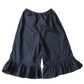 Wench Bloomers (black cotton)