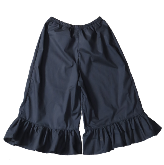 Wench Bloomers (black cotton)